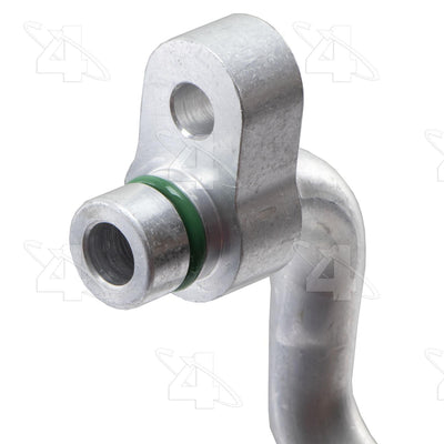 FOUR SEASONS auto part