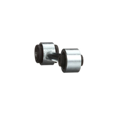 DELPHI control arms