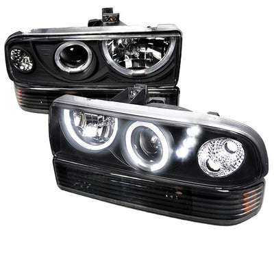 SPEC D TUNING bumper