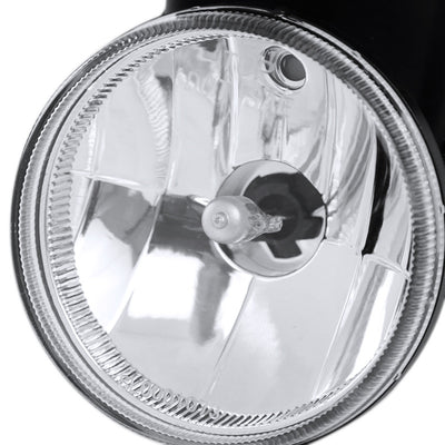 SPEC D TUNING fog light kit
