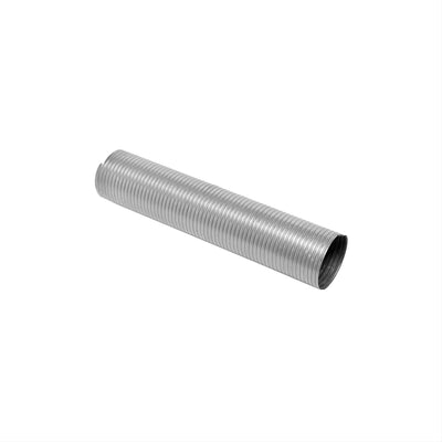 FLEX PRE-CUT-GALV.-5" DIA