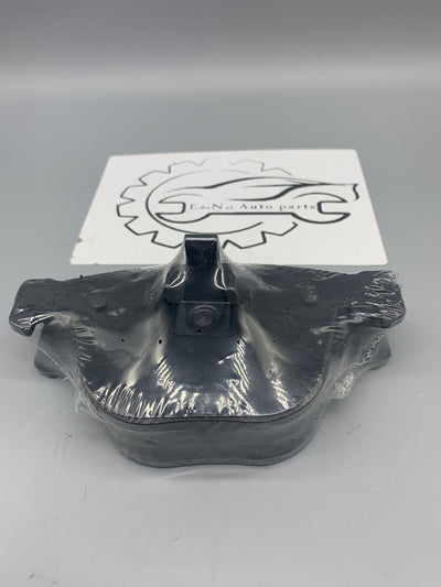 C-TEK Semi-Metallic Brake