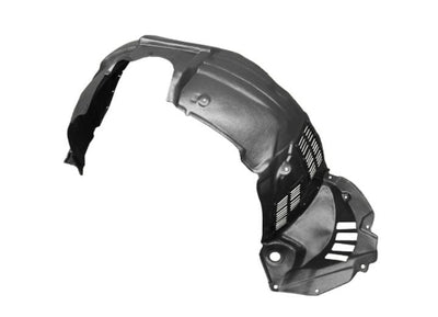 LH FRONT FENDER LINER W/O TOWING HIGHLANDER 0810