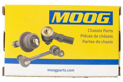 MOOG 05-06 Buick Terraza Rear At Knuckle (Lower) Knuckle Bushing