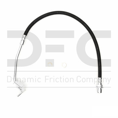 DFC auto part