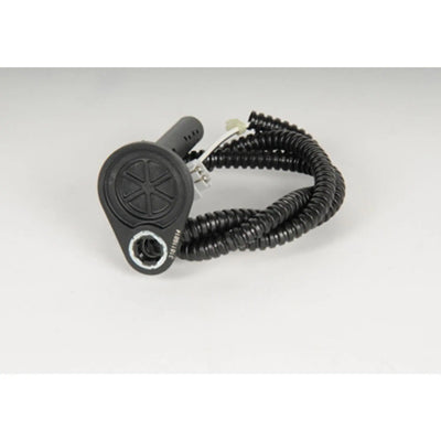 GM Performance auto part