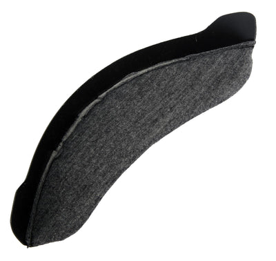 Bell Chin Cover Seal X- Small 25MM - Grey