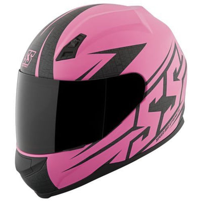 Speed and Strength SS900 Cheek Pads Black - Large
