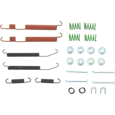 DRUM BRAKE HARDWARE KIT