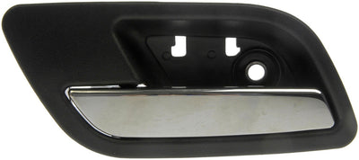 INTERIOR DOOR HANDLE