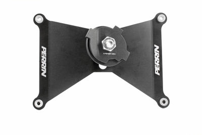 Perrin 2018+ Subaru WRX/STi License Plate Holder Front