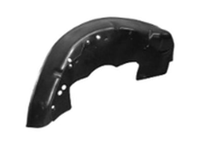 LH INNER FENDER LINER 4WD COLORADO 0408; CANYON 0406