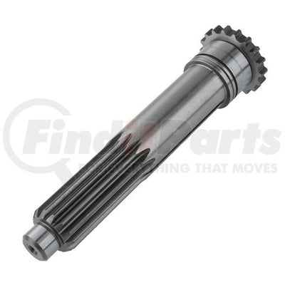 STANDARD IGN auto part