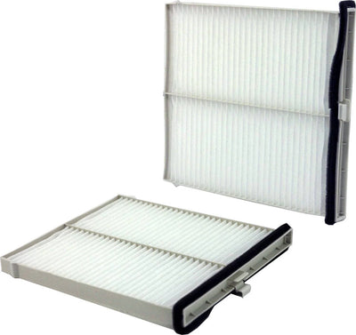 1322 MAZDA CABIN AIR PANEL FILTER 8.78IN L X 7.74IN W 1.26IN H QTY