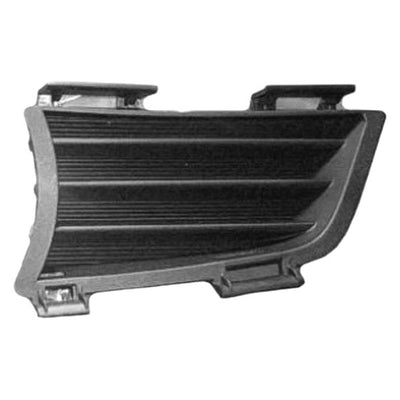 LH LOWER OUTER GRILLE MAT BLK VIBE 0508