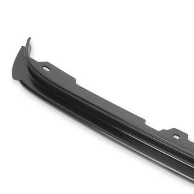 Brothers Trucks black bumper