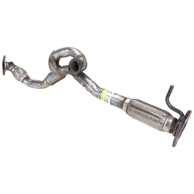 FLEX HOSE PRECUT