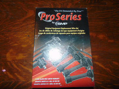 STANDARD IGN auto part