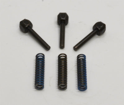 USA STANDARD MANUAL TRANSMISSION G5