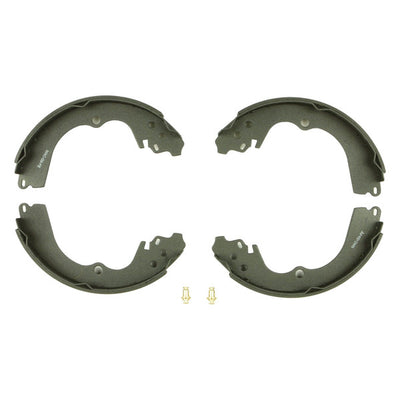 NEW BRAKE SHOES