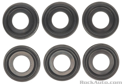 SPARK PLUG TUBE SEAL SET