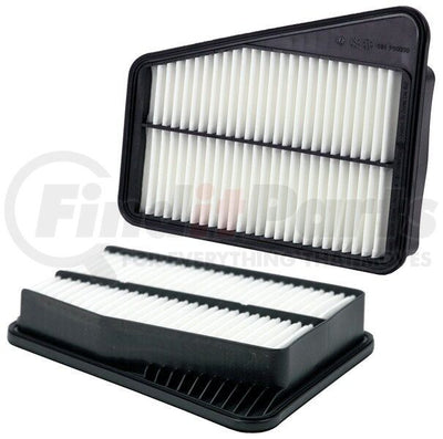 AIR FILTER