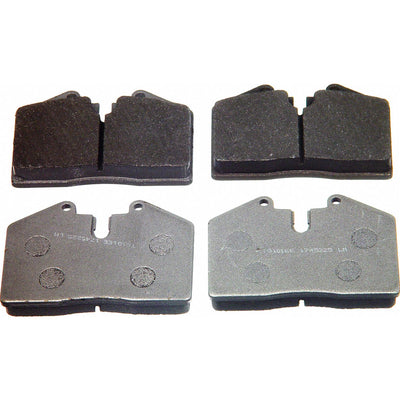 WAGNER BRAKE auto part