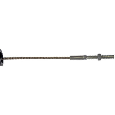 BRAKE CABLE