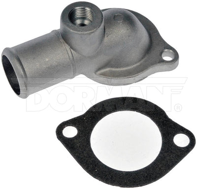 THERMOSTAT HOUSING
