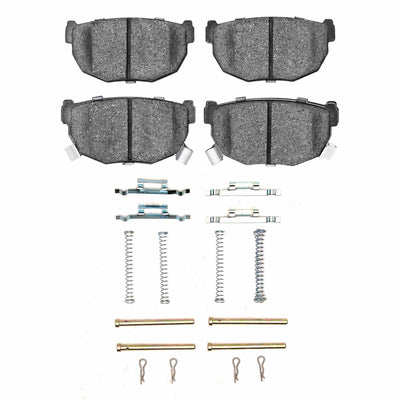 DFC auto part