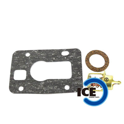 Engineered Marine Products auto part