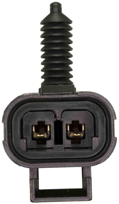IGNITION KNOCK (DETONATION) SENSOR