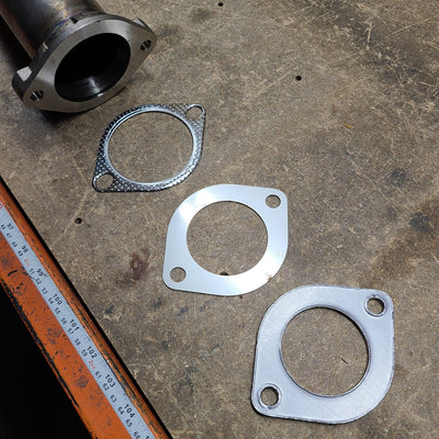 ETS Subaru WRX 22 Titanium Intake