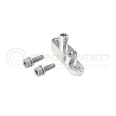 IAG FPR (Fuel Pressure Regulator) Adapter for 2008-14 Subaru WRX