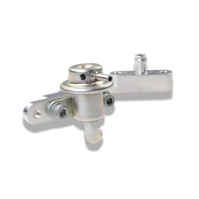 IAG FPR (Fuel Pressure Regulator) Adapter for 2002-07 Subaru WRX and 2007 STI
