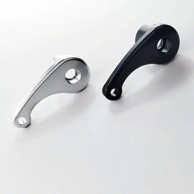 UPR Products black auto part