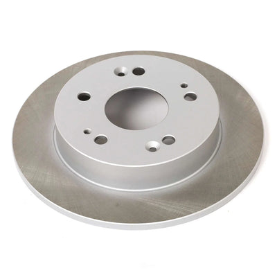 Power Stop 13-15 Acura ILX Rear Semi Coated Rotor