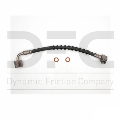 DFC auto part
