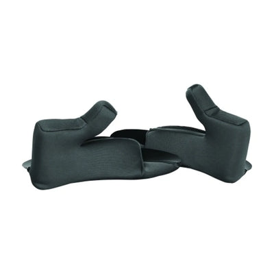 Speed and Strength SS900 Cheek Pads Black - Medium
