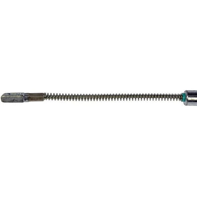BRAKE CABLE