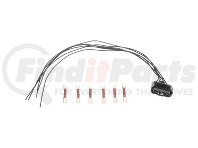 STANDARD IGN auto part