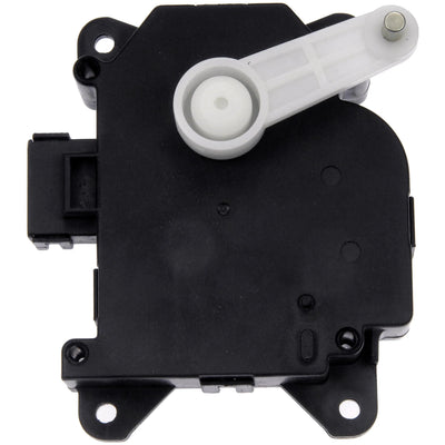 AIR DOOR ACTUATOR