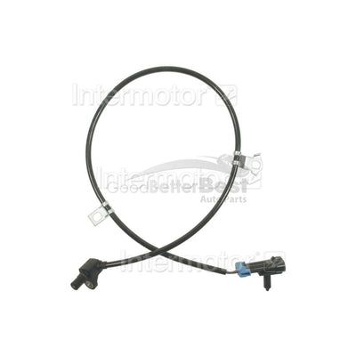 STANDARD IGN auto part