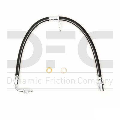 DFC auto part