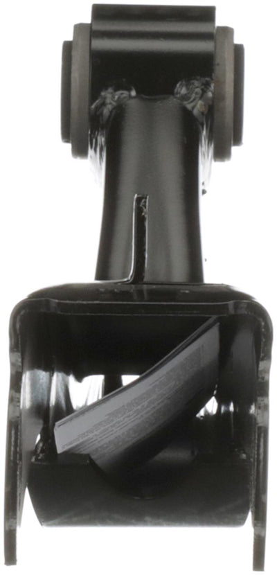 DELPHI control arms