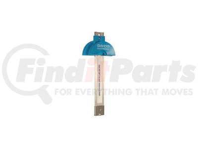 DAYCO HYDRAULIC gauge