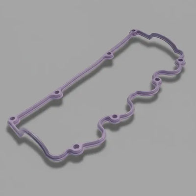 9599 DODGE 2.0L SOHC 13/8IN DIA. ROUND PORT GASKET 1(EA)