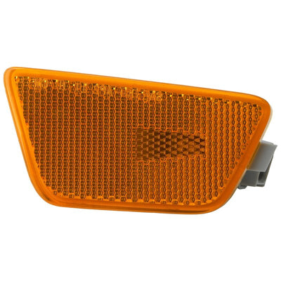 RH FRONT MARKER LAMP ASSY CHEVROLET CRUZE 20112015