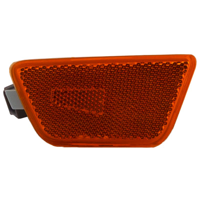 LH FRONT MARKER LAMP ASSY CHEVROLET CRUZE 20112015