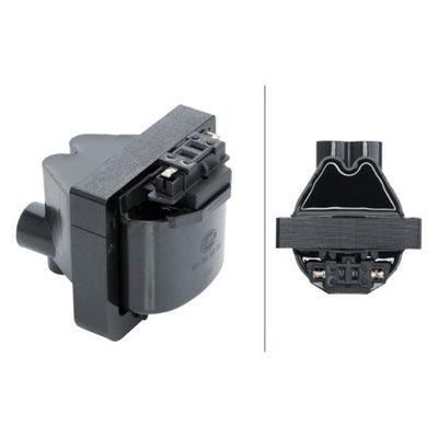 IGNITION COIL